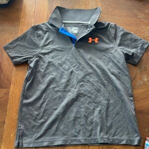 Boys Youth Medium Under Armour